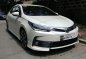 2018 TOYOTA Corolla Altis 2.0V White Pearl - Top of the Line-5