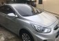 For Sale HYUNDAI ACCENT 2012 Limited Gold Edition-0