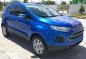 Ford EcoSport 2017 trend matic - FOR SALE-0