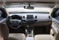 Toyota Hilux 2013 G Manual Transmission-3