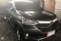 2018 Toyota Avanza 1.3 E Automatic Metallic Gray-0