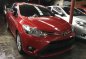 2018 Toyota Vios 1.3E matic Automatic transmission-2