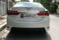 2018 TOYOTA Corolla Altis 2.0V White Pearl - Top of the Line-3