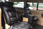 HYUNDAI Grand Starex Limousine 2011 FOR SALE-6