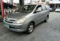 2007 Toyota Innova gas g manual-2