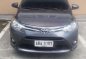 FOR SALE!! 2015 Toyota Vios 1.3 A/T Metallic Gray.-8