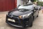 2017 Toyota Yaris 1.3E Automatic transmission-0