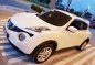 GOOD AS NEW: Nissan Juke Full-Option AT 2016 - 768K NEGOTIABLE!-1