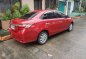 2014 Toyota Vios 1.3e manual -1