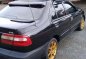 Nissan Exalta Year 2000 With sunroof (working)-10
