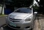 Toyota Vios E MT 2007 FOR SALE-0