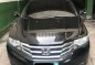 Honda City 1.5 E 2013 Automatic transmission-0