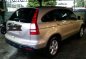 Honda Crv gen 3 2007 FOR SALE-3