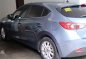 Mazda 3 2016 1.5 Engine FOR SALE-1