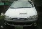 Hyundai Starex grey 200k negotiable manual-1