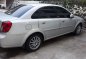 For sale Chevrolet Optra 1.6 Silver 2006-1