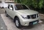 2014 Nissan Navara 4x2 Diesel Automatic Transmission-4