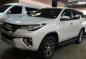 2017 Toyota FORTUNER V 4X2 Automatic Diesel New Look-11