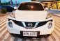 GOOD AS NEW: Nissan Juke Full-Option AT 2016 - 768K NEGOTIABLE!-0