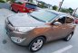 Hyundai Tucson Theta II MT 2010 (Gas) - 480K NEGOTIABLE!-2