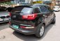 2013 Kia Sportage diesel matic FOR SALE-7