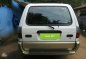 Isuzu Crosswind 2002 For Sale-3