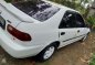 Rush sale Honda Civic Manual tranny-1