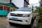 2007 Toyota Fortuner G 4x2 VVTI FOR SALE-8