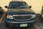 Ford Expedition Complete papers Model - 2000-0