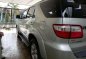 Toyota Fortuner 4x4 Top of the line 3.0 engine V variant.-2