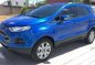 Ford EcoSport 2017 trend matic - FOR SALE-2