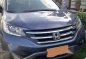 2013 Honda CRV 4x2 automatic FOR SALE-0