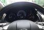 Honda City 1.5 E 2013 Automatic transmission-4