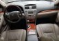 2010 TOYOTA CAMRY V - all leather interior -1