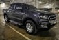 2017 Ford Ranger xlt 22 manual 4x2 -0