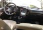 Hyundai Starex 2005 FOR SALE-3