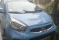 For sale 2017 Kia Picanto matic top of the line-3