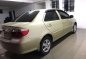 2005 Toyota Vios 1.5G FOR SALE-3