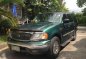 Ford Expedition Complete papers Model - 2000-7
