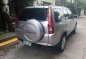 2002 Honda CRV FOR SALE-1