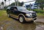 Ford Expedition EL 2012 Top of the line 4*4-2