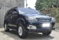 SELLING TOYOTA Fortuner 2012 G Automatic-2