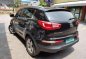 2013 Kia Sportage diesel matic FOR SALE-11