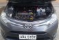 FOR SALE!! 2015 Toyota Vios 1.3 A/T Metallic Gray.-9