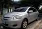 Toyota Vios E MT 2007 FOR SALE-1