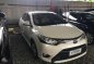 2016 TOYOTA Vios 1.5 G Automatic P. White-2