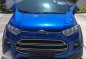 Ford EcoSport 2017 trend matic - FOR SALE-1
