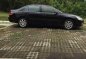 Honda Accord 2004 Black Original Paint-9