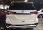 2018 TOYOTA Fortuner 24 G 4x2 Autoamtic F White-5