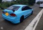 Honda Civic Fd 2007 1.8 Good Running Condition-5